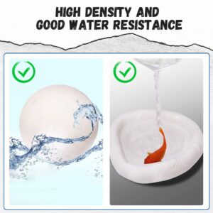 Environmental Wall Hole Sealing Glue – Waterproof Mending Plasticine for AC Holes, Wall Gaps & Pipe Sealing - Image 3