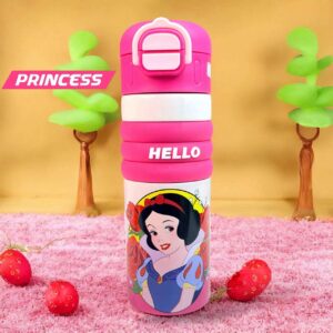 500ml Mini Plain Stainless Steel Tumbler | Compact Durable Travel Drink Cup - Image 5