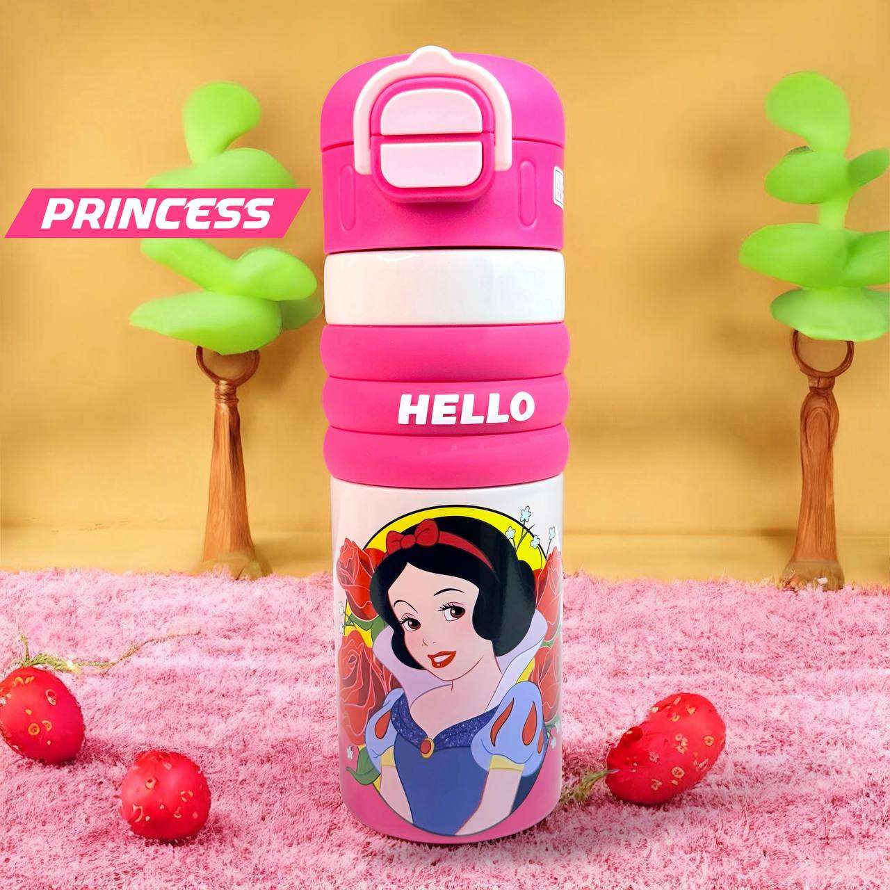 500ml Mini Plain Stainless Steel Tumbler | Compact Durable Travel Drink Cup - Image 5
