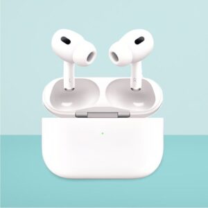 AirPods Pro 2nd Generation Wireless Bluetooth Earbuds – Premium Sound, Noise Cancellation & Touch Control - Image 4