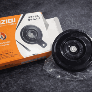 WEIZIQI Racing Universal Electric Horn – 12V High-Intensity Sound for CD70, CG125 & All Motorcycles - Image 3