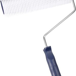 9 Inch Spike Roller for Epoxy Paint – Bubble Removal Tool for Floor Coating - Image 2