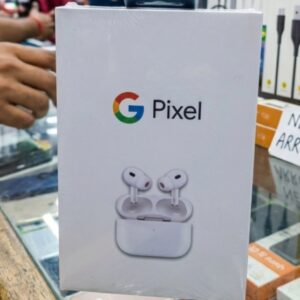 Google Pixel Buds Pro Premium Wireless Earbuds With Crystal Clear Sound And Active Noise Cancellation ~ Original - Image 3