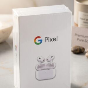 Google Pixel Buds Pro Premium Wireless Earbuds With Crystal Clear Sound And Active Noise Cancellation ~ Original - Image 1