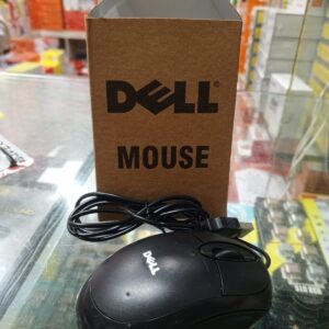 Dell USB Wired Mouse – Smooth & Reliable Optical Tracking for Laptops and Desktop PCs - Image 5