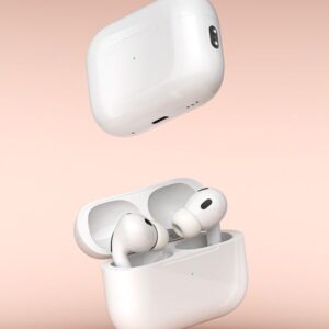 AirPods Pro 2nd Generation Wireless Bluetooth Earbuds – Premium Sound, Noise Cancellation & Touch Control - Image 5