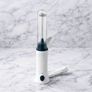 Professional Electric Coffee Beater & Milk Frother – High-Powered Drink Mixer with Protective Cover - Big Size - Image 2