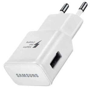 Samsung Galaxy S10 Fast Charging Adapter | Adaptive Fast Charger - Image 2