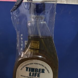 Wood Preservative Spray for Termites | Anti-Termite Protection for Furniture & Wooden Surfaces (500ML) - Image 5