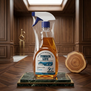 Wood Preservative Spray for Termites | Anti-Termite Protection for Furniture & Wooden Surfaces (500ML) - Image 1