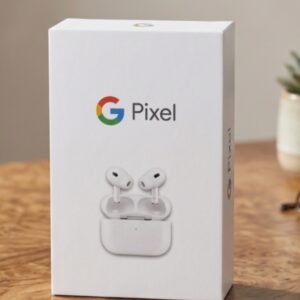 Google Pixel Buds Pro Premium Wireless Earbuds With Crystal Clear Sound And Active Noise Cancellation ~ Original - Image 2
