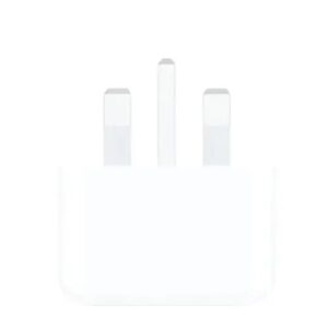 iPhone 3 Pin 40W Fast Charger | USB-C PD Power Adapter for iPhone & iPad - Image 3