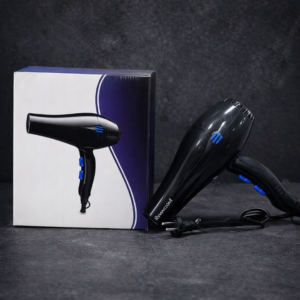 Remington Professional Pro-Air Shine Hair Dryer R-951 – 3000W High-Speed Powerful Styling Blower - Image 3