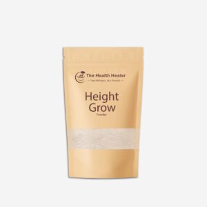 Height Growth Wellness Nutrition Powder Daily Health Supplement Drink 70g Nutritional Support For Fitness And Wellbeing - Image 2
