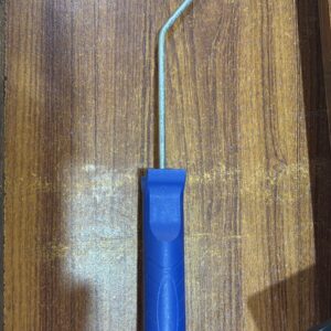 Mini Paint Roller Handle – Durable Frame for Roller Refill - Image 4