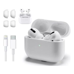 AirPods Pro 2nd Generation Wireless Bluetooth Earbuds – Premium Sound, Noise Cancellation & Touch Control - Image 3