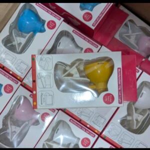 Multifunction Clip LED Light Mini Book Lamp – Flexible Reading Light For Night Reading (Random Color) - Image 5