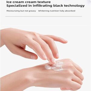 Cold White Skin Cream | Premium Nourishing Body Lotion For Smooth & Radiant Skin - Image 5