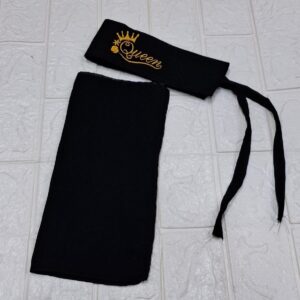 Embroidery Niqab Premium Quality Formal Chiffon Soft Lightweight Elegant Design - Image 2