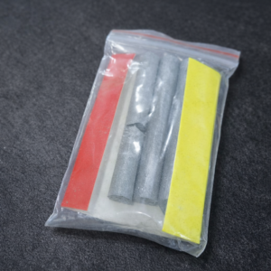 High-Strength Low Temperature Aluminum Welding Rods - 3 Pcs Set | Professional Metal Repair & Brazing Solution - Image 3