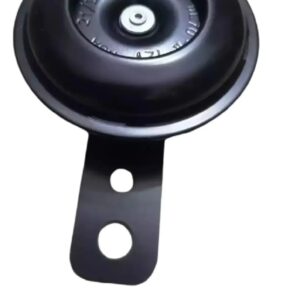 WEIZIQI Racing Universal Electric Horn – 12V High-Intensity Sound for CD70, CG125 & All Motorcycles - Image 2
