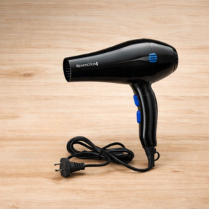 Remington Professional Pro-Air Shine Hair Dryer R-951 – 3000W High-Speed Powerful Styling Blower - Image 1