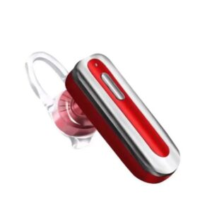 M11 Bluetooth Wireless Earbuds – Touch Control, High Quality Sound & Charging Case (Random Color) - Image 2