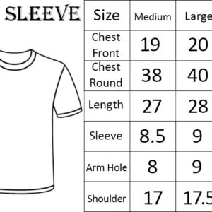 Men's Summer Shirt & Trouse Set – Stretchable Cotton Jersey Fabric, Soft Breathable Top and Comfortable - Image 3