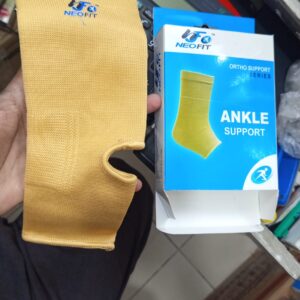 Neofit Ortho Support Series Ankle Support For Protection And Stability | 1 Pc - Image 4