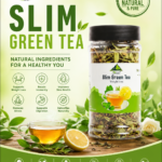 slim green tea