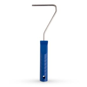 Mini Paint Roller Handle – Durable Frame for Roller Refill - Image 1
