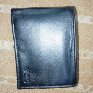 Premium Men’s Wallet Slim Bifold Wallet for Men Stylish Durable Design Multiple Card Slots Secure Cash - Image 5