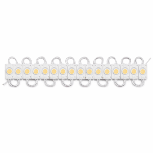 High-Intensity LED Coin Module Lights – Waterproof Decorative Injection Modules for Signage & Ambient Lighting - Image 1