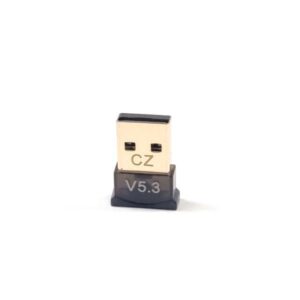 Mini Bluetooth 5.3 USB Dongle – Ultra-Compact Plug & Play Wireless for Windows PCs - Image 4