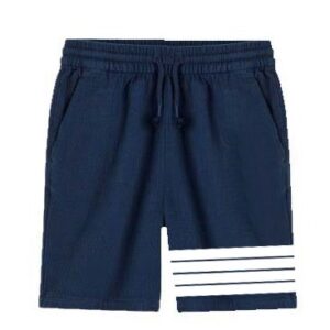 Pack of 1 Stylish Printed Summer Shorts for Men – Lightweight, Comfortable & Trendy Casual Wear Shorts - Image 1