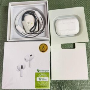 AirPods Pro 2nd Generation Wireless Earbuds – Premium True Wireless Bluetooth Earphones - Image 5