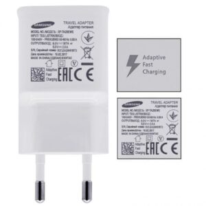 Samsung Galaxy S10 Fast Charging Adapter | Adaptive Fast Charger - Image 3