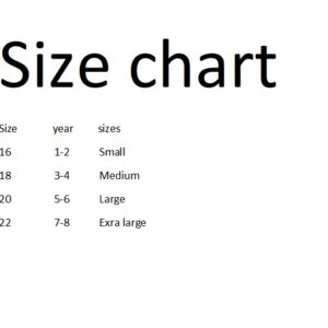Pack of 4 Kids Multi-Color Code 5 Cotton Sando Set – Super Soft Breathable Summer Sleeveless Vest for Boys & Girls - Image 2