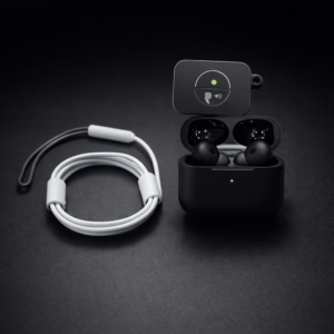AirPods Pro 2nd Generation Wireless Earbuds – Premium True Wireless Bluetooth Earphones - Image 4