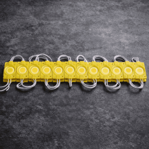 High-Intensity LED Coin Module Lights – Waterproof Decorative Injection Modules for Signage & Ambient Lighting - Image 5