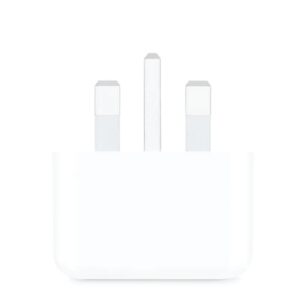 Apple 20W USB-C Power Adapter Fast Charging Wall Charger for iPhone, iPad & USB-C Devices - Image 5