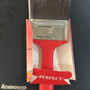 Dolphin Paint Brush – High Quality Brush for Smooth Wall Painting - Image 1