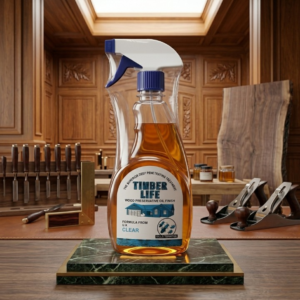 Wood Preservative Spray for Termites | Anti-Termite Protection for Furniture & Wooden Surfaces (500ML) - Image 4