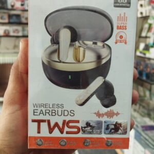 Powerlink Sonic TWS Earbuds – Long Battery Backup | ENC & ANC Working - Image 3