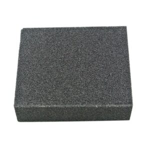 Sponge Sanding Block – Flexible Abrasive Block for Smooth Surface Finishing - Image 2