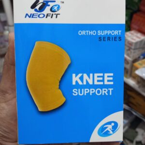 Neofit Knee Support Orthopedic Compression Brace For Pain Relief 1 Pc - Image 5