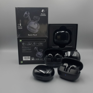 Samsung Buds 4 ANC Wireless Earbuds – Buds Pro 4 Bluetooth Earphones with Noise Cancellation & High Battery Backup (Random Color) - Image 5