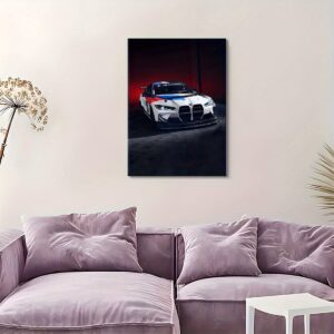 Premium Wall Art Photo Tiles – Modern Home Decor Sets 11x16 - Image 1