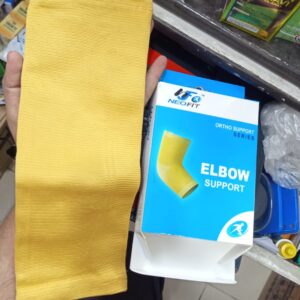 1 Pc Neofit Ortho Support Series Elbow Support For Compression And Stability - Image 4