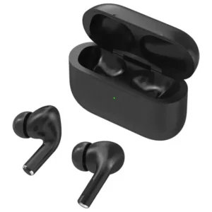 Airpods Pro 2 Noise Reduction Wireless Earbuds – Airpods Pro 2 with ANC | Airpods For Android & IOS – Black - Image 1